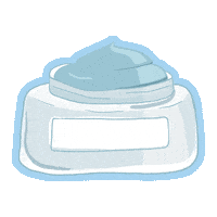 Celeste Sticker