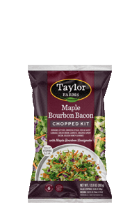 Salads Chopped Salad Sticker by Taylor Farms