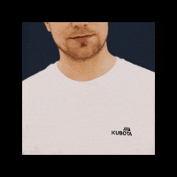 Photo Shoot Fashion GIF by Kubota