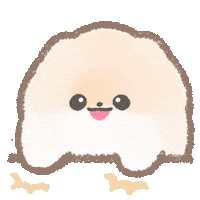 Puppy Pup Sticker
