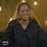 Clap Thumbs Up GIF by Amazon Prime Video