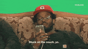 action bronson knxwledge GIF by #ActionAliens
