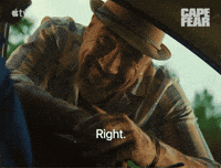 Javier Bardem GIF by Apple TV