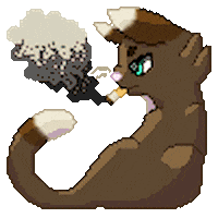 cinna Sticker