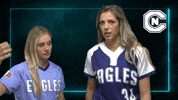 Sports Team Sport GIF by Carson-Newman Athletics