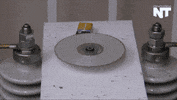 news it's electric GIF by NowThis 
