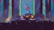 Party Club GIF by Wave
