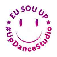 updancestudio updance up dance updancestudio up dance studio Sticker
