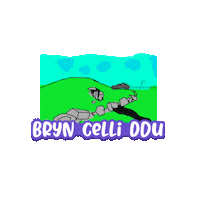 Ydh Sticker