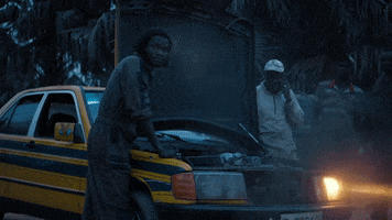 music video africa GIF