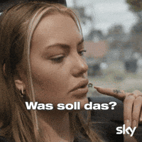 Wassolldas Wow GIF by Sky Deutschland