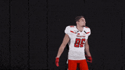 Texas Tech Red Raiders Football Reaction Pack GIF by Texas Tech Football