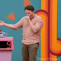 Bong Game Changer GIF by Dropout.tv