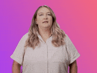 Eye Roll GIF