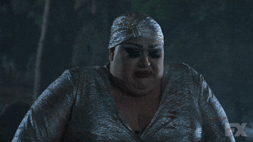 American Horror Story Vampire GIF by AHS