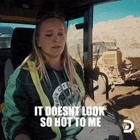 Discovery Channel Miner GIF by Discovery