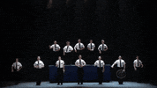 south park hello GIF by The Book of Mormon (Musical)