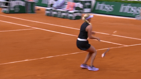 celebrate french open GIF by Roland-Garros