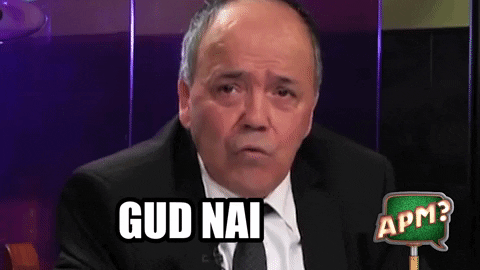 Canita Brava GIF by Alguna Pregunta Més?