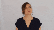thinking no GIF by Amanda Cee Media