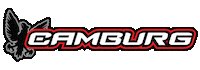 Travel Welding Sticker by Camburg Racing