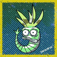 Trading Cards Pokemon GIF by shremps