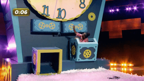 Game Show Fun GIF by ABC Network