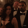 power tv season 4 power starz GIF