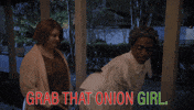 Booty Get It GIF by FILMRISE
