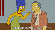 Episode 9 Gil Gunderson GIF by The Simpsons