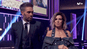 Dani Martínez Tu GIF by Movistar Plus+