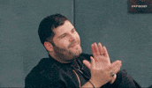 Napoli Reaction GIF by X Factor Italia