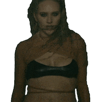 Sticker Confidence Sticker by Kat Cunning