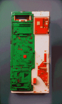 Sa Sd GIF by Aleksey Efremov
