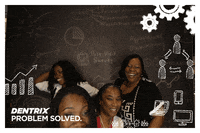 GIF by Dentrix Problem Solved Experience