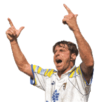 Godo Carica Sticker by Parma Calcio 1913