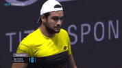 Sad Oh No GIF by Tennis TV