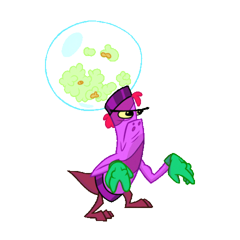 Xbox Popcorn Sticker by Rare Ltd