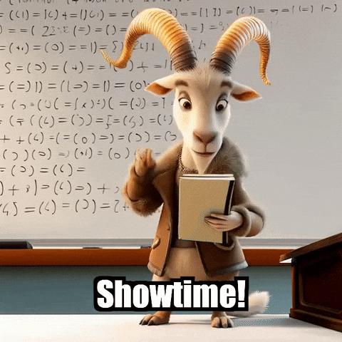 Nervous Showtime GIF by Radiantelope