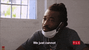 Dont Give Up 90 Day Fiance GIF by TLC