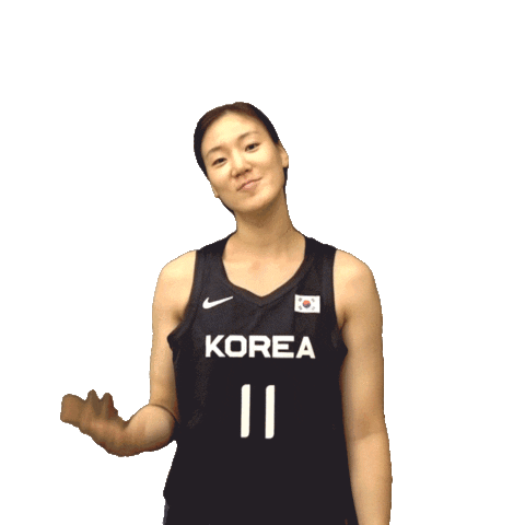 여농티비 Sticker by wkbl