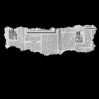 Vintpagesmoon vintage paper journal bujo GIF