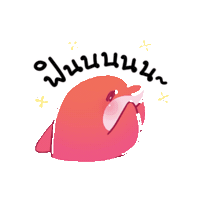 Sticker by Dolfin app