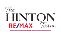 Real Estate Spencer Sticker by The Hinton Team