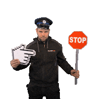 Pay Sticker by Slinger Beplatingssystemen