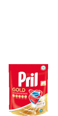 Limon Temizlik Sticker by Pril