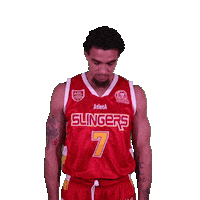 Asean Basketball League Sticker by ABL