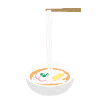 Food 食べ物 Sticker by NAGORECO