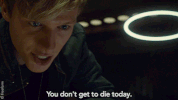 freeform GIF by Shadowhunters