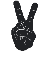 Hungry Food Sticker by caroline.kjellberg